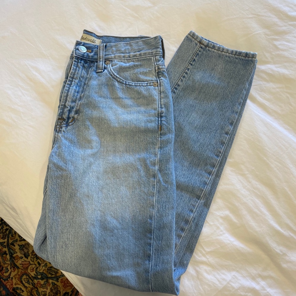 Madewell The Perfect Vintage